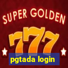 pgtada login